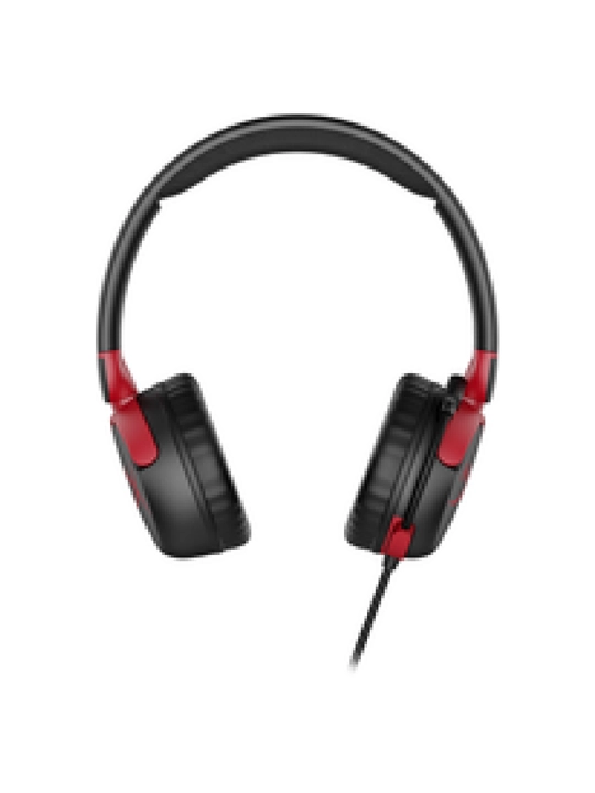 HyperX Cloud Mini 7G8F3AA o'yin simli naushniklari bolalar va usmirlar uchun
