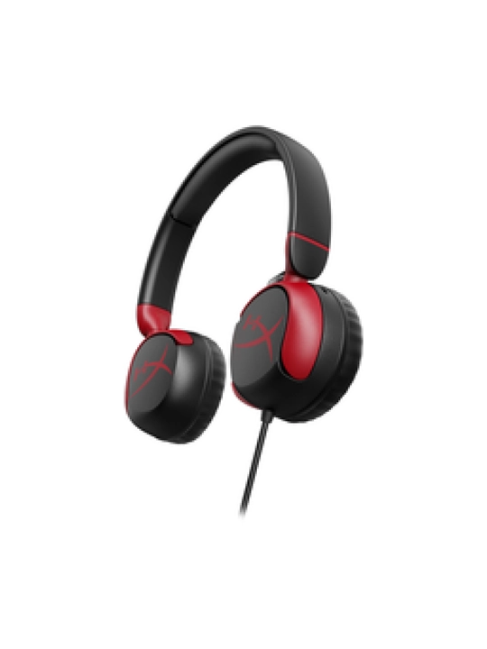 HyperX Cloud Mini 7G8F3AA o'yin simli naushniklari bolalar va usmirlar uchun