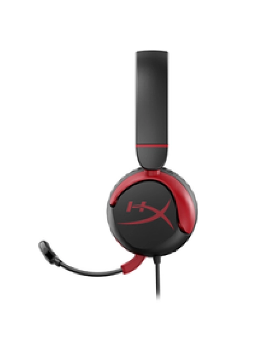 HyperX Cloud Mini 7G8F3AA o'yin simli naushniklari bolalar va usmirlar uchun