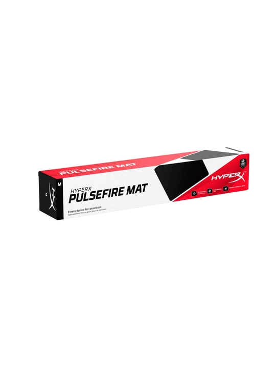 Игровой коврик для мыши HyperX Pulsefire Mat M, L, XL