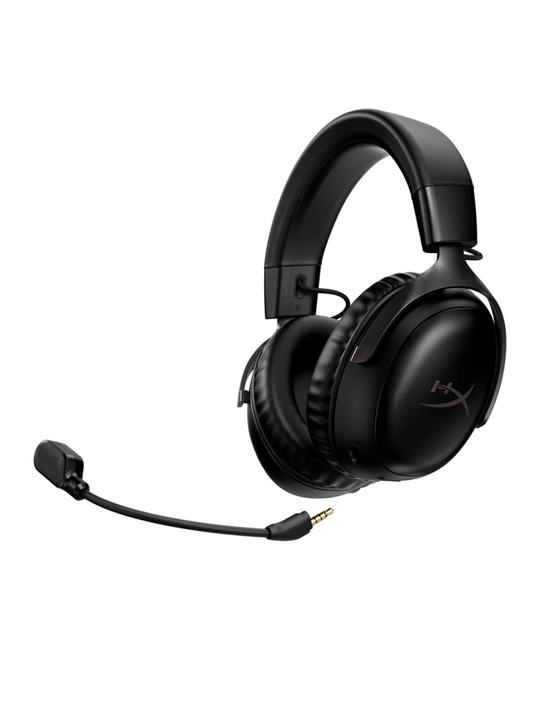 Simsiz o‘yin quloqchinlar HyperX Cloud III Wireless