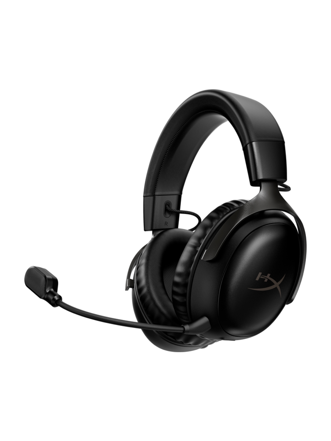 Simsiz o‘yin quloqchinlar HyperX Cloud III Wireless
