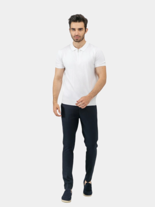 TERRA PRO Erkaklar jumper, qisqa qisma AW23CA2N-29-19048