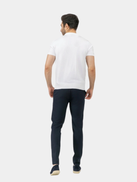TERRA PRO Erkaklar jumper, qisqa qisma AW23CA2N-29-19048