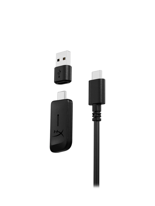 Simsiz o‘yin quloqchinlar HyperX Cloud III Wireless
