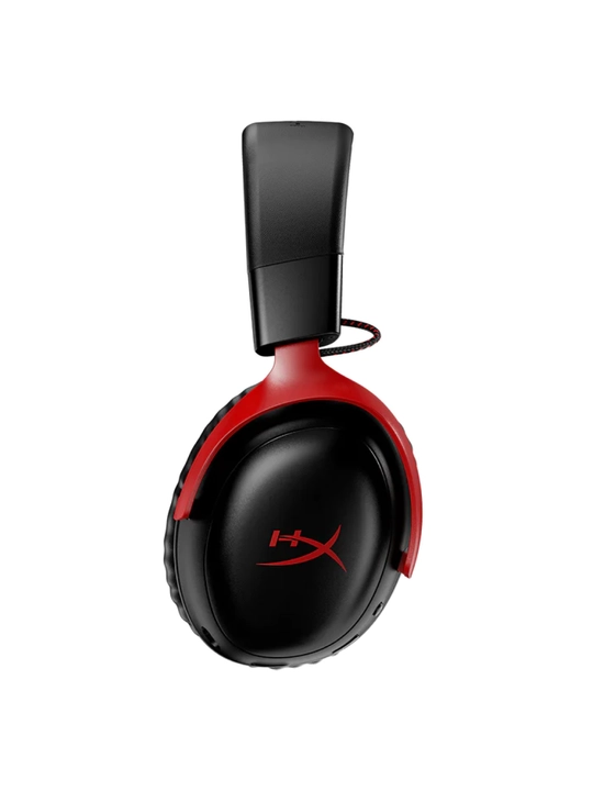 Simsiz o‘yin quloqchinlar HyperX Cloud III Wireless
