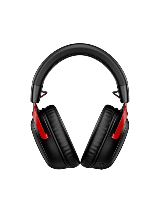 Simsiz o‘yin quloqchinlar HyperX Cloud III Wireless