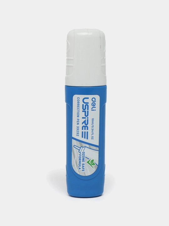 Shtrix korrektor, 10 ml, Deli E39292