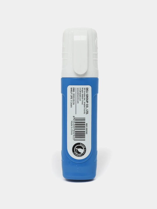Shtrix korrektor, 10 ml, Deli E39292