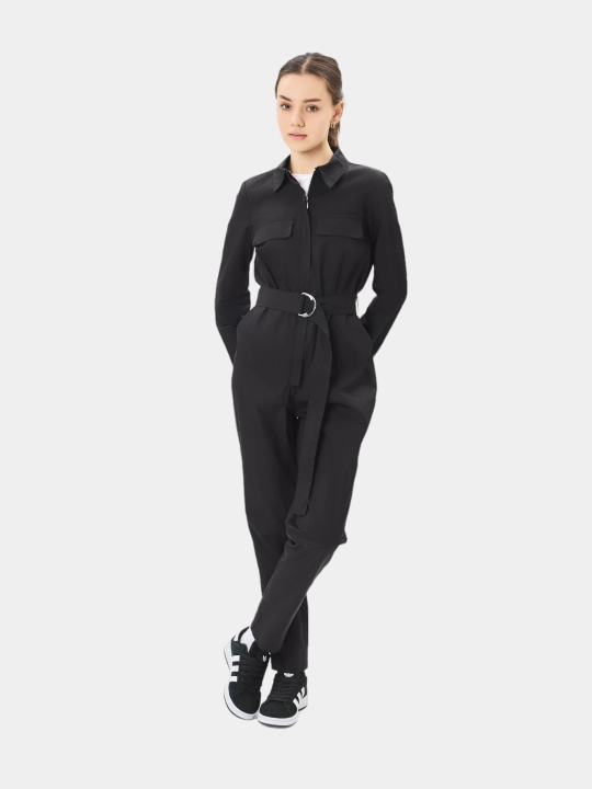 TERRA PRO Ayollar kombinezoni maxi AW23WES - 21062