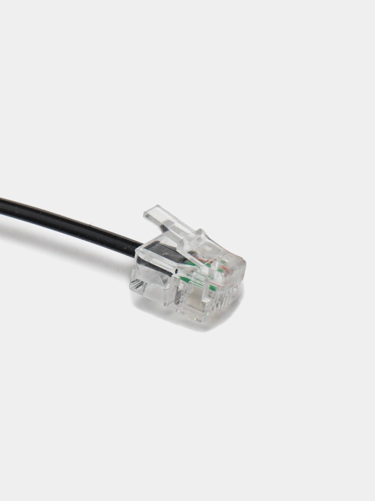 Uy telefoni Panasonic KX-TG6815/simsiz tugmali telefon