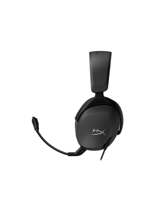 HyperX Cloud Stinger II yadroli simli o'yin minigarnituralari