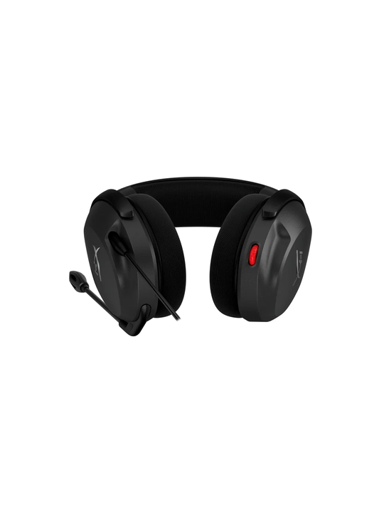 HyperX Cloud Stinger II yadroli simli o'yin minigarnituralari