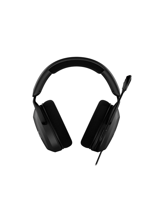 HyperX Cloud Stinger II yadroli simli o'yin minigarnituralari