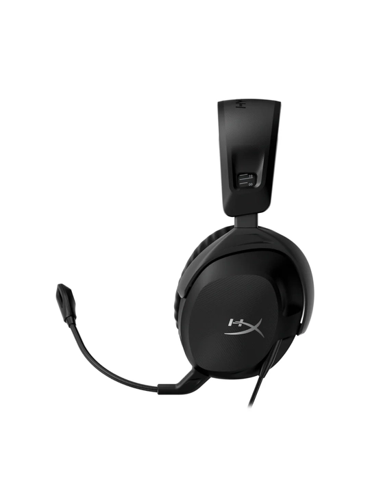 Simli o'yin quloqchinlari HyperX Cloud Stinger II, oyin garniturasi 519T1AA
