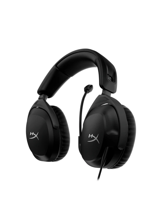 Simli o'yin quloqchinlari HyperX Cloud Stinger II, oyin garniturasi 519T1AA