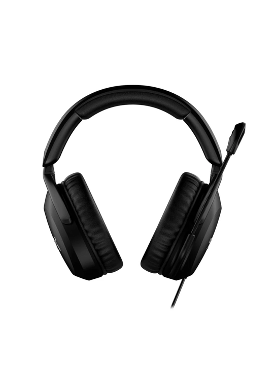 Simli o'yin quloqchinlari HyperX Cloud Stinger II, oyin garniturasi 519T1AA