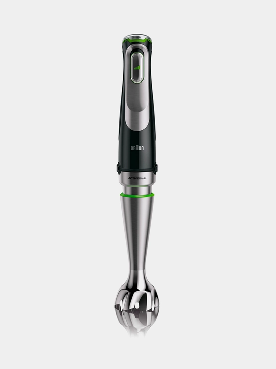 Ko'p funksiyali qo'l blenderi Braun Multiquick 9 HB901AI-MQ9185XLI