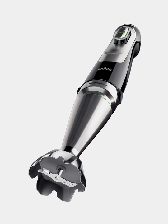 Ko'p funksiyali qo'l blenderi Braun Multiquick 9 HB901AI-MQ9185XLI