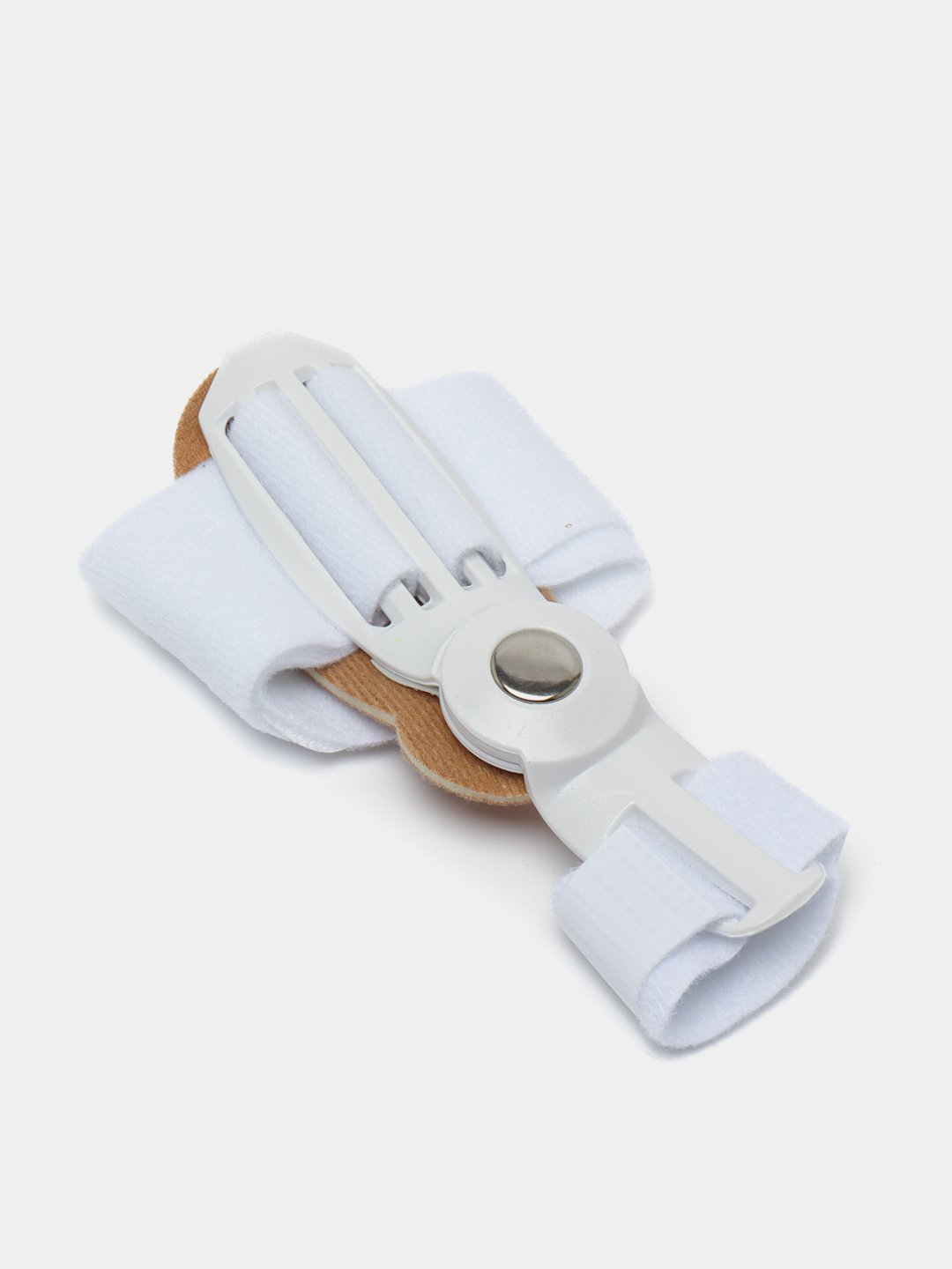 Фиксатор Hallux Valgus для стопы, коррекция большого пальца стопы ...