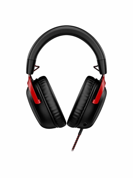 Oyin simli quloqchinlari HyperX Cloud III 7.1, oyin eshitish vositasi 727A8AA 727A9AA