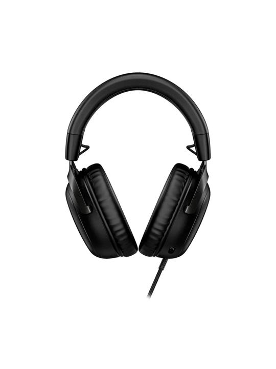 Oyin simli quloqchinlari HyperX Cloud III 7.1, oyin eshitish vositasi 727A8AA 727A9AA