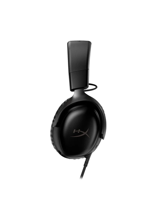 Oyin simli quloqchinlari HyperX Cloud III 7.1, oyin eshitish vositasi 727A8AA 727A9AA