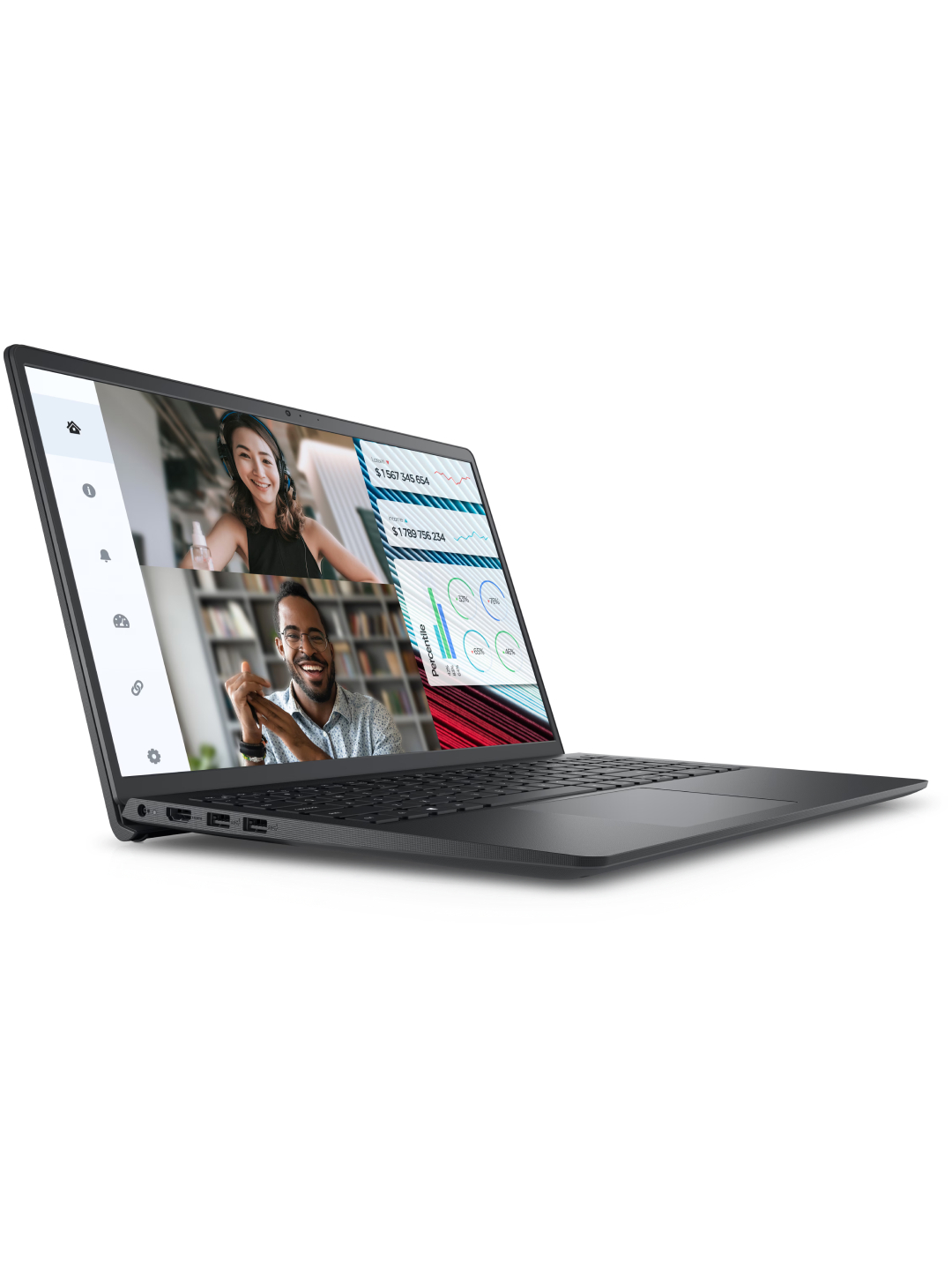 Dell Ноутбук Vostro 15 Купить