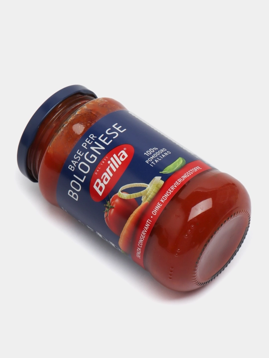 Соус Barilla Base per Bolognese томатный, 400 г