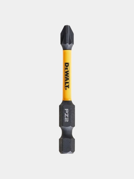Bit to'plami DeWALT FLEXTORQ PZ2х57 mm, 2 dona, DT70531T-QZ