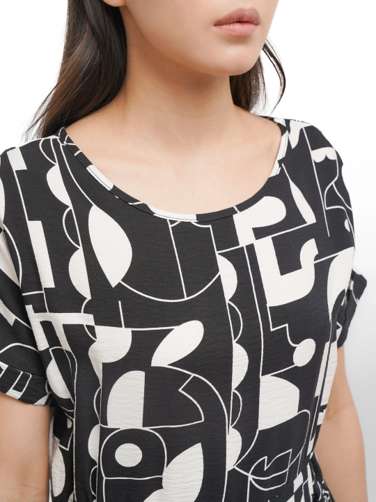 Летние платья, дышащие, Турция