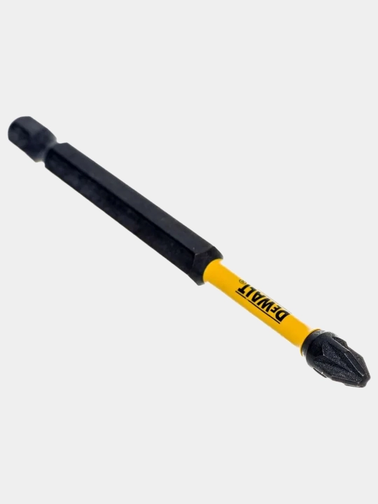 Набор бит DeWALT FLEXTORQ PZ, 2 * 89 мм, 2 шт, DT70566T-QZ