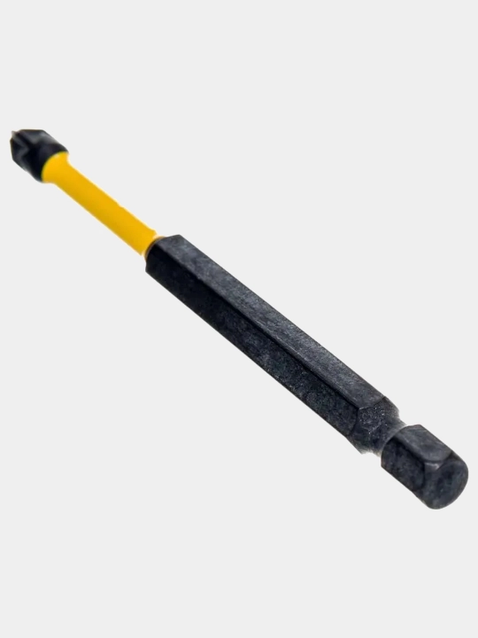 Набор бит DeWALT FLEXTORQ PZ, 2 * 89 мм, 2 шт, DT70566T-QZ