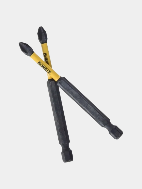 Набор бит DeWALT Flextorq, PH2 * 89 мм, 2 шт, DT70567T-QZ