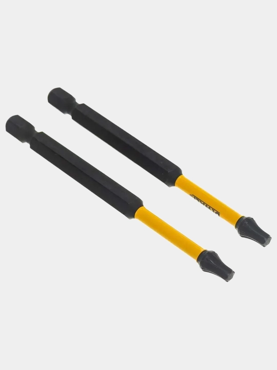 Набор бит DeWALT Flextorq, Т20 * 89 мм, 2 шт, DT70568T-QZ