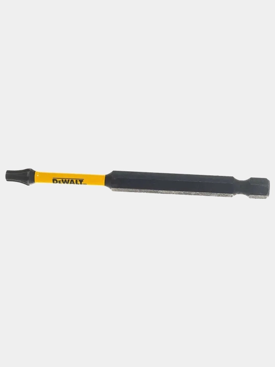Bit to'plami DeWALT Flextorq, Т20 * 89 mm, 2 dona, DT70568T-QZ - 