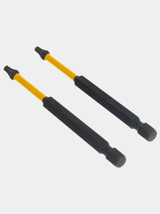 Набор бит DeWALT Flextorq, Т20 * 89 мм, 2 шт, DT70568T-QZ