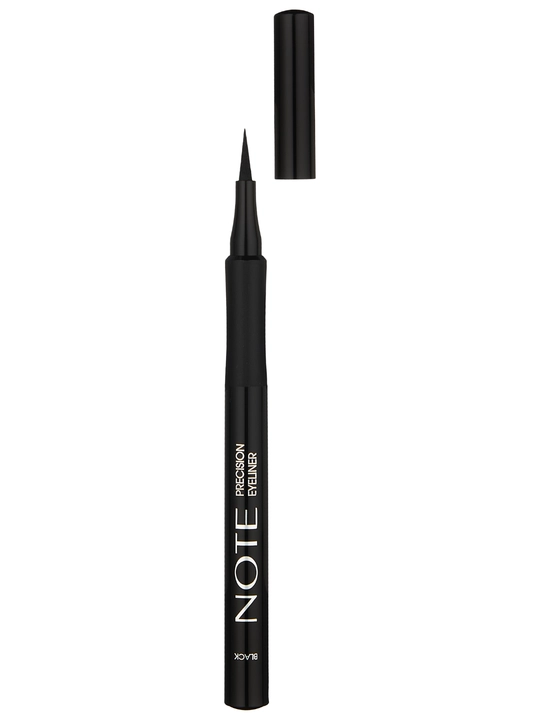 Подводка для глаз Note Precision Eyeliner, 1 мл
