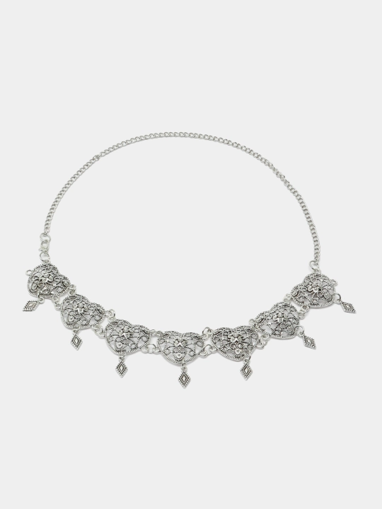 Milliy uslubdagi diadema