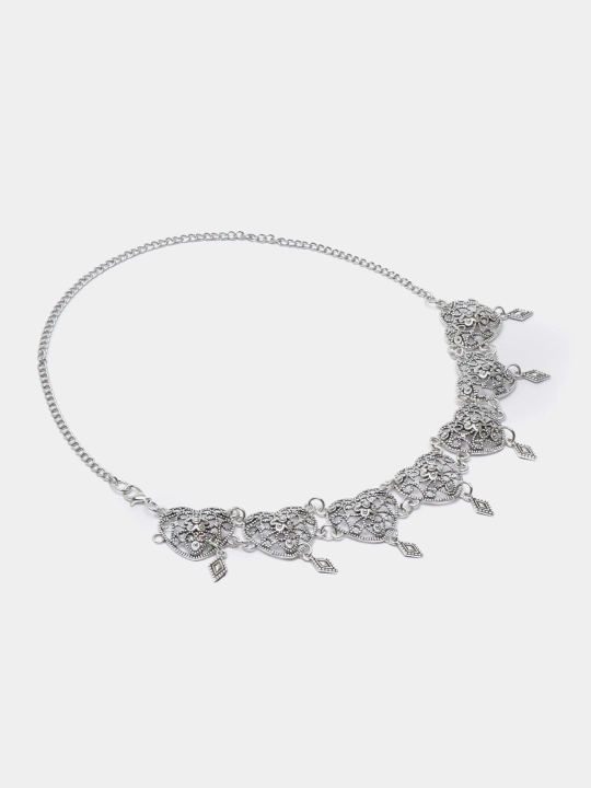 Milliy uslubdagi diadema