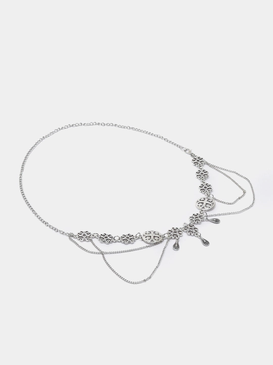 Milliy uslubdagi diadema