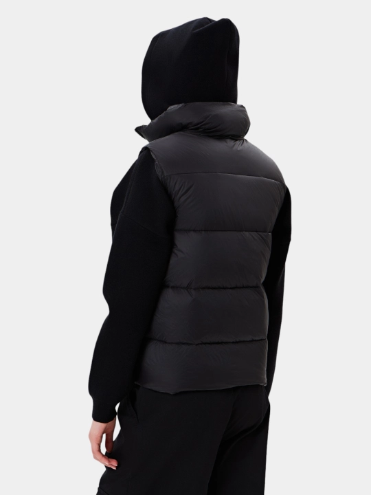 TERRA PRO qisqa uzunlikdagi ayollar kamzuli AW23WES-21032