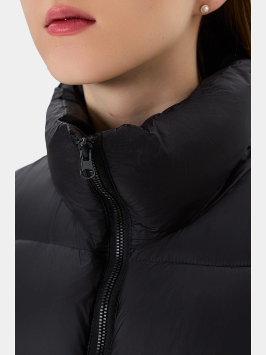 TERRA PRO qisqa uzunlikdagi ayollar kamzuli AW23WES-21032
