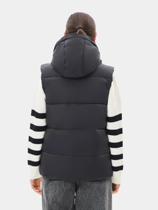 TERRA PRO Женский жилет короткая длина AW23WYN-24050