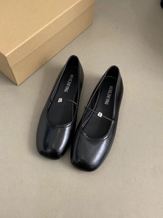 Baletkalar, loferlar Koreya, 36-40 - 