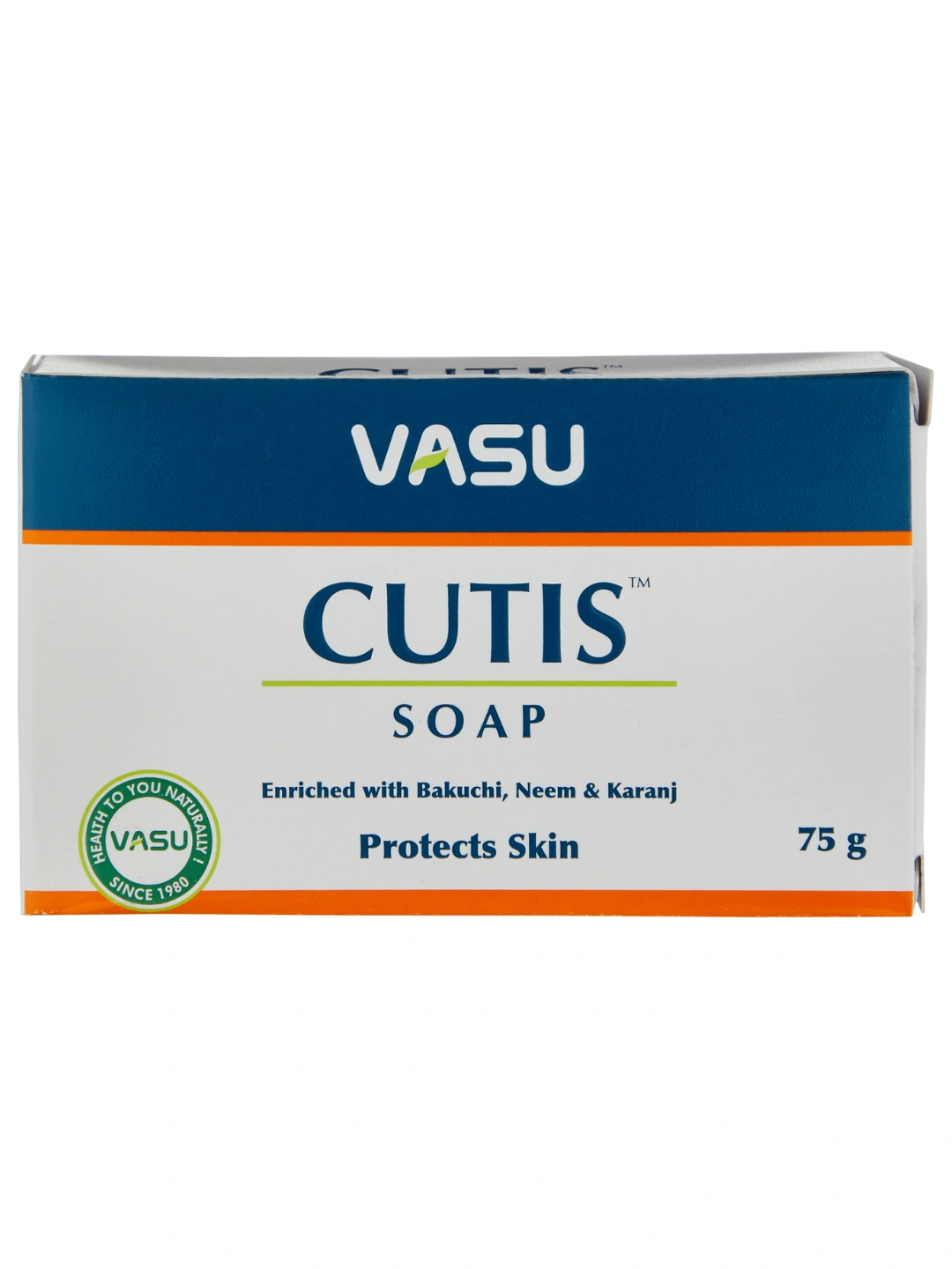 Qo'ziqorinlarga qarshi sovun Vasu Cutis, 75 g 18000 so'mga eng yaxshi ...