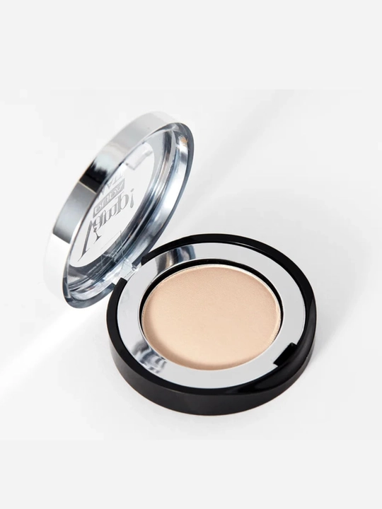 Qovoq uchun mat tenlar PUPA VAMP! MATT EYESHADOW, rangi: 020 Vanilla Cream, 2,5 gr