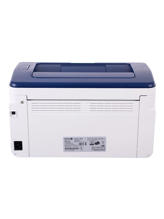 Принтер Xerox Printer A4 Phaser 3020BI, Wi-Fi, 3020VBI
