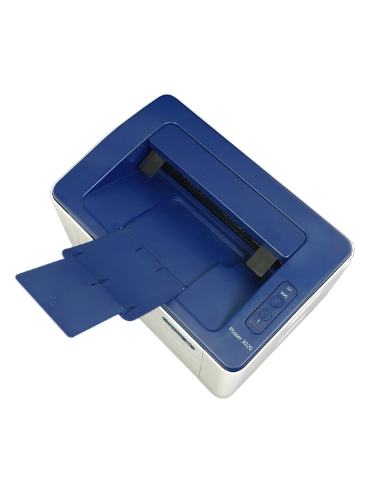 Принтер Xerox Printer A4 Phaser 3020BI, Wi-Fi, 3020VBI