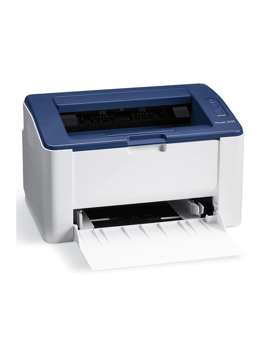 Принтер Xerox Printer A4 Phaser 3020BI, Wi-Fi, 3020VBI